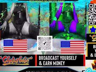 zeroslash webcam model stream image