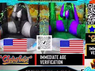 zeroslash webcam model stream image