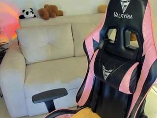 eva-lee18 webcam model stream image