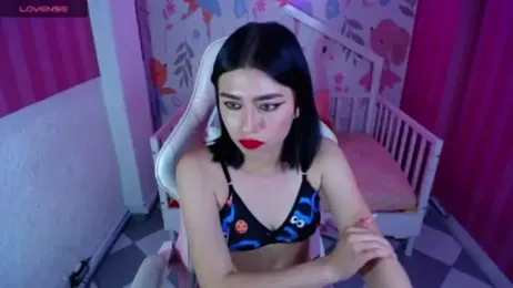 mily_thomson_b_ webcam model stream image
