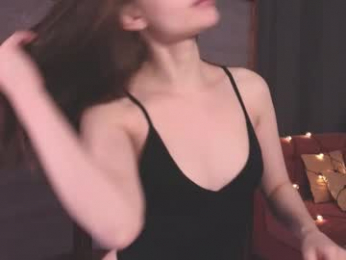 bless_sheila webcam model stream image