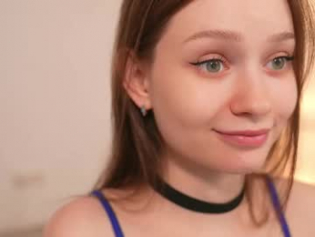 bless_sheila webcam model stream image