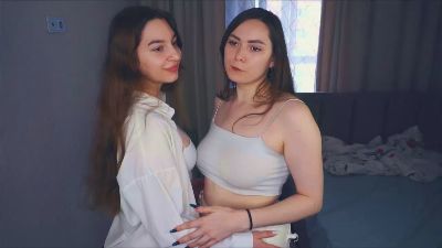 ZaraBunte webcam model stream image