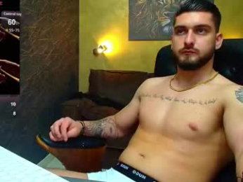 matiasdean webcam model stream image