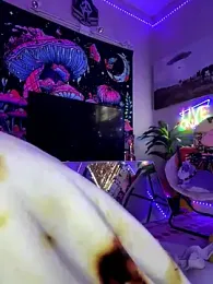 Cutiepiespanks webcam stripchat model stream image