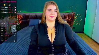 Adele_sugar webcam model stream image