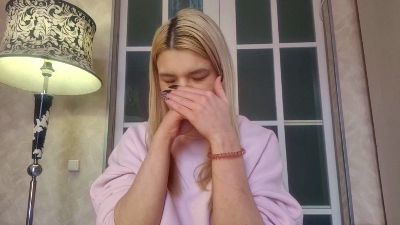 VenettaSobol webcam model stream image