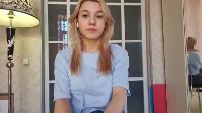 VenettaSobol webcam model stream image