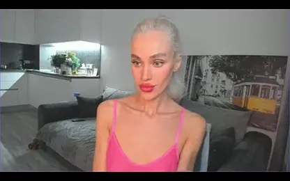 HoneyBunnyPot webcam stripchat model stream image