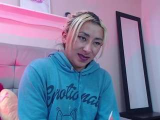 kalessi webcam model stream image