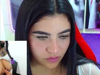 luna-torres webcam camsoda model stream image
