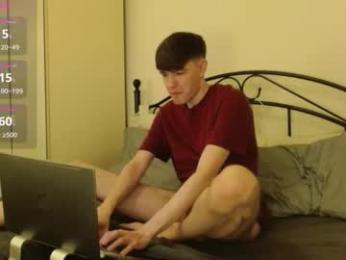 heyitsyourboy webcam model stream image