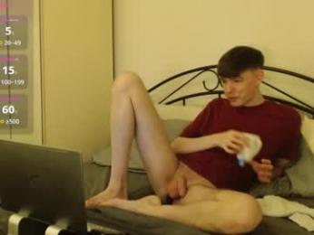 heyitsyourboy webcam chaturbate model stream image