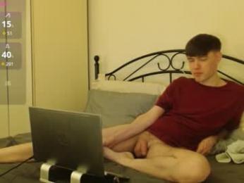 heyitsyourboy webcam model stream image