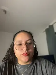 CurlyGirl_1 webcam stripchat model stream image