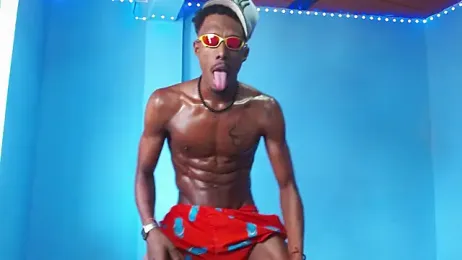 Darick_brown webcam model stream image