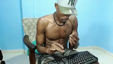 Darick_brown webcam model stream image