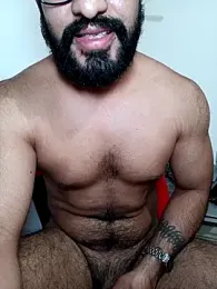 HombreS3n webcam stripchat model stream image