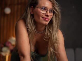Sabrina M webcam model stream image
