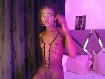 Keily_Tsx1 webcam model stream image