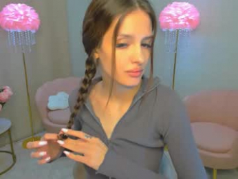 shysasshy webcam model stream image