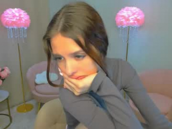 shysasshy webcam chaturbate model stream image