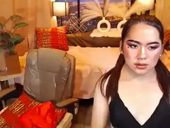 FilthyJairaxxx webcam model stream image