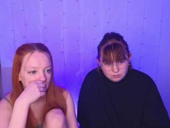 radianttwoX webcam bongacams model stream image