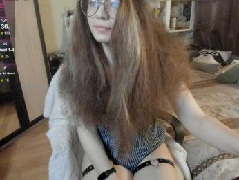 AlexIam webcam model stream image