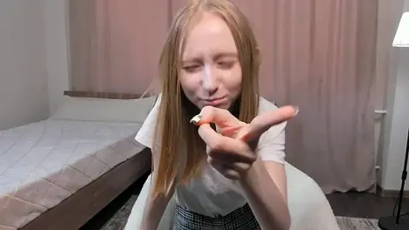 LynnaAtlee webcam model stream image