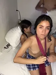 CieloAzul444 webcam model stream image