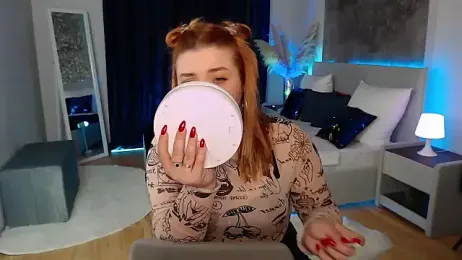StasyNickols webcam model stream image