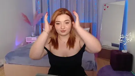 StasyNickols webcam model stream image