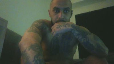 Aladin331 webcam model stream image