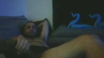 Aladin331 webcam model stream image