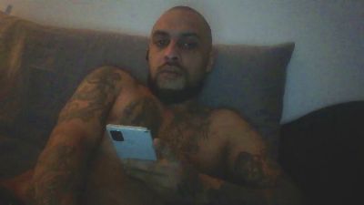 Aladin331 webcam model stream image