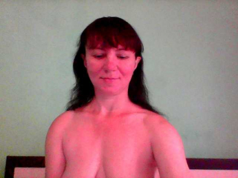 Vredina_Ksu webcam model stream image