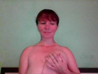 Vredina_Ksu webcam model stream image