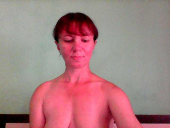 Vredina_Ksu webcam model stream image