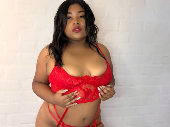 AndreaBrown webcam model stream image