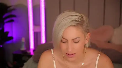 VickySecret96 webcam stripchat model stream image