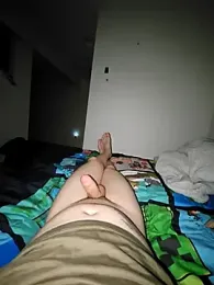 Deeplong24 webcam model stream image