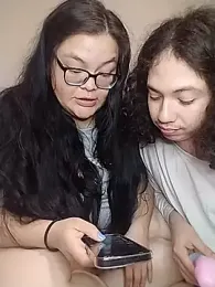 Deeplong24 webcam model stream image