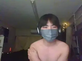 CaperingSkybox webcam model stream image