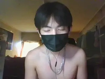 CaperingSkybox webcam model stream image