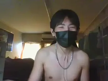 CaperingSkybox webcam model stream image