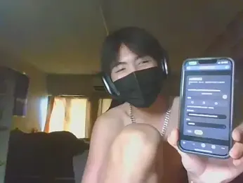 CaperingSkybox webcam stripchat model stream image
