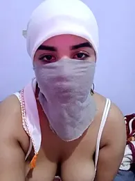 souzann webcam model stream image
