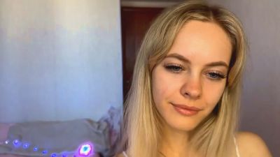 AnnmarieBroody webcam model stream image