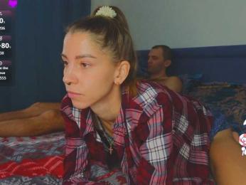 Double_Danger webcam bongacams model stream image